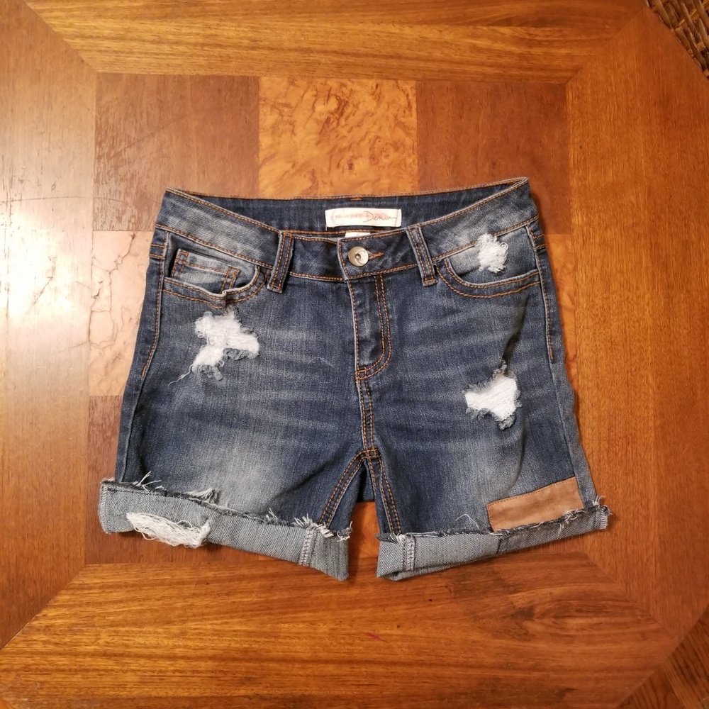 EST. 1946 DENIM